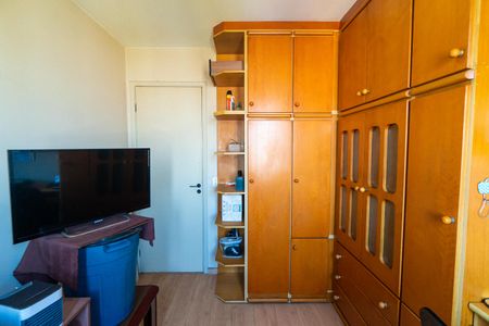 Quarto 2 de apartamento à venda com 2 quartos, 52m² em Jabaquara, São Paulo