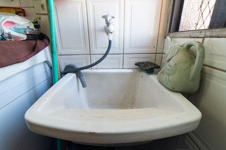 Apartamento à venda com 52m², 2 quartos e 1 vagaÁrea de Serviço