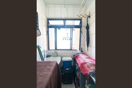 Apartamento à venda com 52m², 2 quartos e 1 vagaÁrea de Serviço