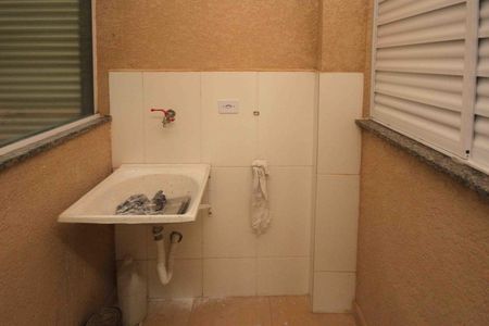 Apartamento à venda com 40m², 2 quartos e sem vaga Apartamento à venda com 40m², 2 quartos e sem vagaÁrea de Serviço