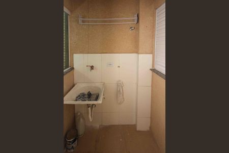 Apartamento à venda com 40m², 2 quartos e sem vaga Apartamento à venda com 40m², 2 quartos e sem vagaÁrea de Serviço