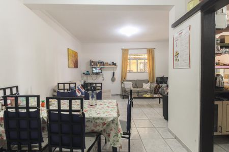 Casa à venda com 814m², 7 quartos e 7 vagasCasa 1 - Sala 