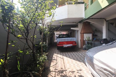 Casa à venda com 814m², 7 quartos e 7 vagasChurrasqueira 