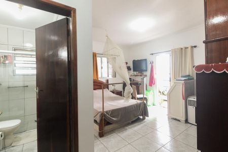 Casa à venda com 814m², 7 quartos e 7 vagasCasa 1 - Suíte 