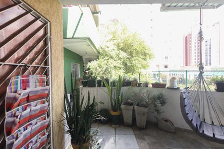 Casa à venda com 814m², 7 quartos e 7 vagasQuintal 
