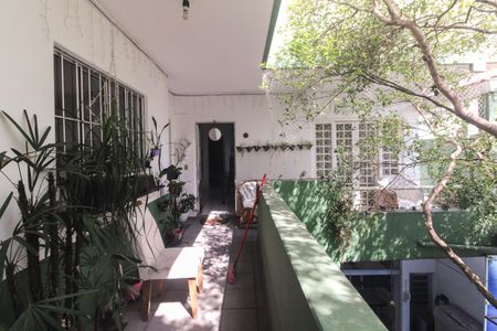 Casa à venda com 814m², 7 quartos e 7 vagasQuintal 