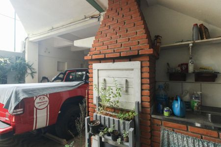 Casa à venda com 814m², 7 quartos e 7 vagasChurrasqueira 