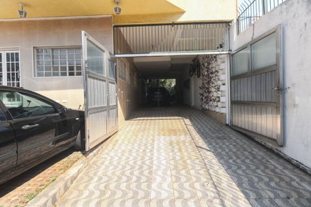Casa à venda com 814m², 7 quartos e 7 vagasGaragem 