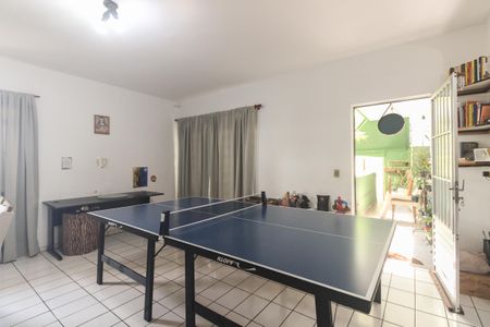 Casa à venda com 814m², 7 quartos e 7 vagasCasa 2 - Sala 