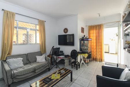 Casa à venda com 814m², 7 quartos e 7 vagasCasa 1 - Sala 