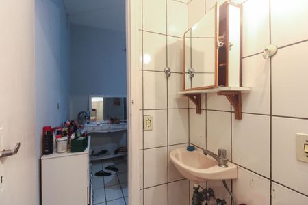Casa à venda com 814m², 7 quartos e 7 vagasCasa 2 - Banheiro Suíte 2