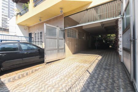 Casa à venda com 814m², 7 quartos e 7 vagasGaragem 