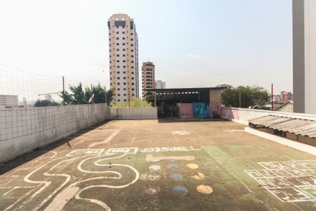 Casa à venda com 814m², 7 quartos e 7 vagasTerraço - Laje 