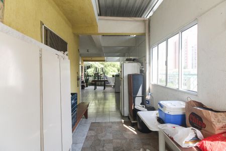 Casa à venda com 814m², 7 quartos e 7 vagasQuintal 