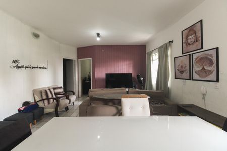 Casa à venda com 814m², 7 quartos e 7 vagasCasa 2 - Sala 