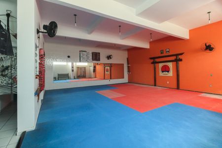 Casa à venda com 814m², 7 quartos e 7 vagasSalão 