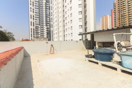 Casa à venda com 814m², 7 quartos e 7 vagasTerraço - Laje 