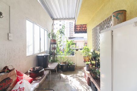 Casa à venda com 814m², 7 quartos e 7 vagasQuintal 