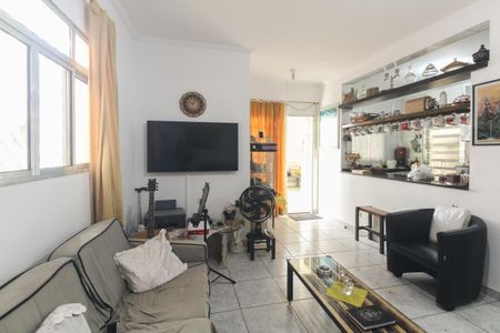 Casa à venda com 814m², 7 quartos e 7 vagasCasa 1 - Sala 