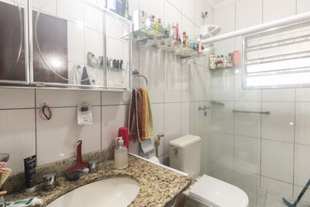 Casa à venda com 814m², 7 quartos e 7 vagasCasa 1 - Banheiro Suíte 