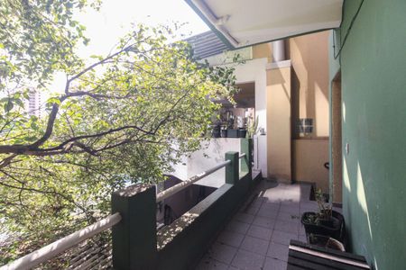 Casa à venda com 814m², 7 quartos e 7 vagasQuintal 