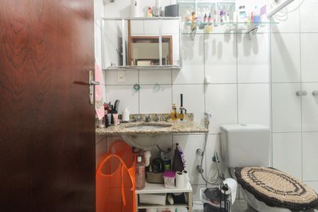 Casa à venda com 814m², 7 quartos e 7 vagasCasa 1 - Banheiro Suíte 