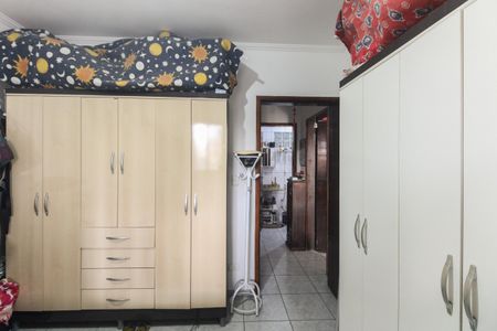 Casa à venda com 814m², 7 quartos e 7 vagasCasa 1 - Quarto 