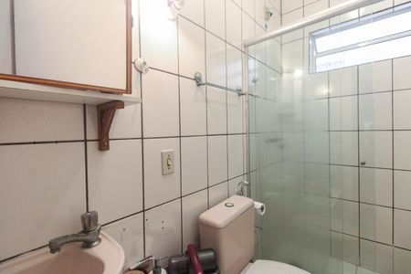 Casa à venda com 814m², 7 quartos e 7 vagasCasa 2 - Banheiro Suíte 2