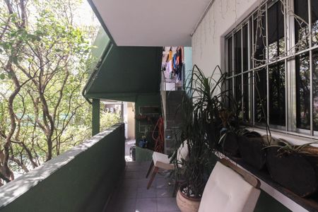Casa à venda com 814m², 7 quartos e 7 vagasQuintal 
