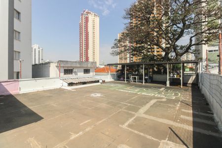 Casa à venda com 814m², 7 quartos e 7 vagasTerraço - Laje 