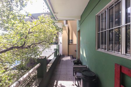 Casa à venda com 814m², 7 quartos e 7 vagasQuintal 