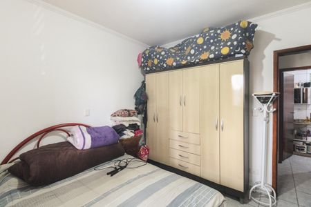 Casa à venda com 814m², 7 quartos e 7 vagasCasa 1 - Quarto 