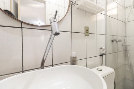 Casa à venda com 814m², 7 quartos e 7 vagasCasa 2 - Banheiro Social 