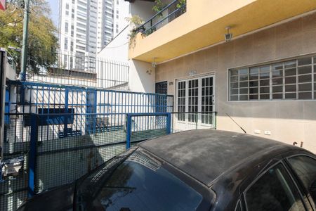 Casa à venda com 814m², 7 quartos e 7 vagasFachada 
