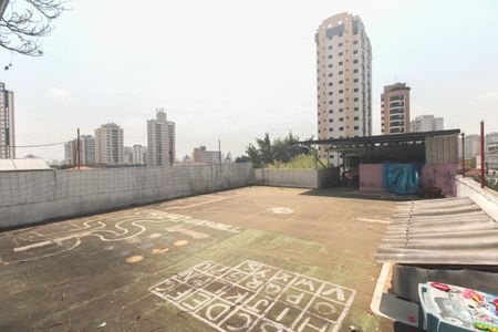 Casa à venda com 814m², 7 quartos e 7 vagasTerraço - Laje 