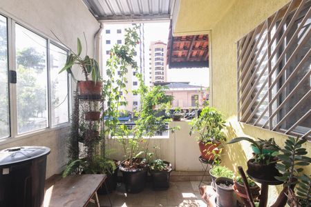 Casa à venda com 814m², 7 quartos e 7 vagasQuintal 