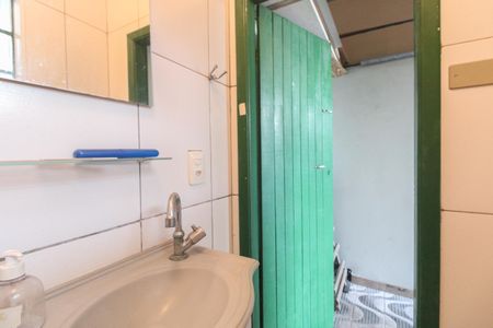 Casa à venda com 814m², 7 quartos e 7 vagasBanheiro Externo 