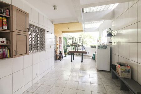Casa à venda com 814m², 7 quartos e 7 vagasQuintal 