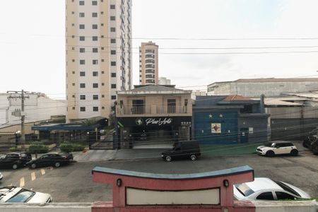 Casa à venda com 814m², 7 quartos e 7 vagasCasa 1 - Vista Varanda Suíte 