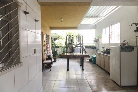 Casa à venda com 814m², 7 quartos e 7 vagasQuintal 