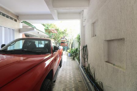 Casa à venda com 814m², 7 quartos e 7 vagasGaragem 