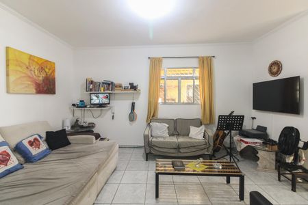 Casa à venda com 814m², 7 quartos e 7 vagasCasa 1 - Sala 
