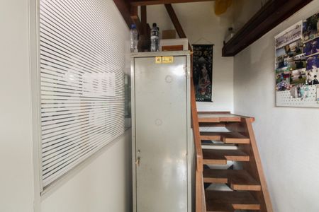 Casa à venda com 814m², 7 quartos e 7 vagasSala Externa 