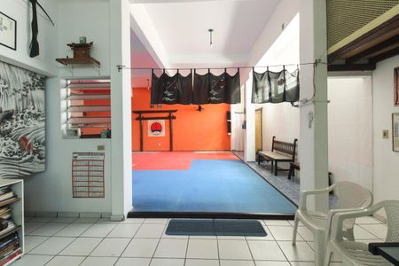 Casa à venda com 814m², 7 quartos e 7 vagasSalão 