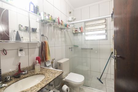 Casa à venda com 814m², 7 quartos e 7 vagasCasa 1 - Banheiro Suíte 