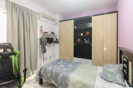 Casa à venda com 814m², 7 quartos e 7 vagasCasa 2 - Quarto 