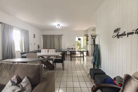 Casa à venda com 814m², 7 quartos e 7 vagasCasa 2 - Sala 