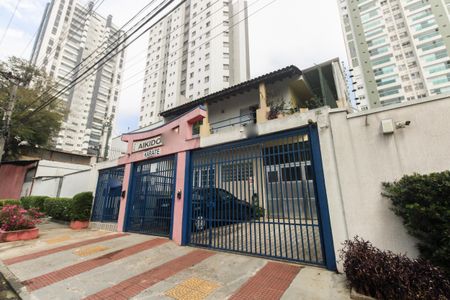 Casa à venda com 814m², 7 quartos e 7 vagasFachada 
