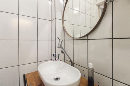 Casa à venda com 814m², 7 quartos e 7 vagasCasa 2 - Banheiro Social 