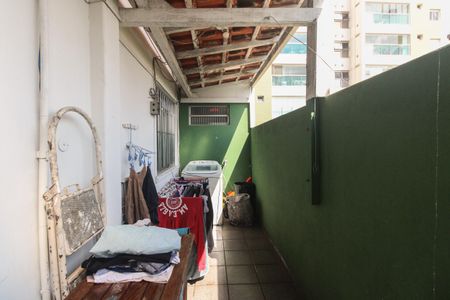 Casa à venda com 814m², 7 quartos e 7 vagasQuintal 